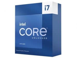 Core I7 13700KF