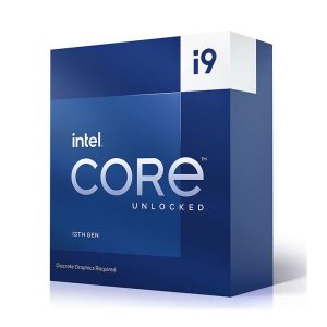 Core I9 13900KF