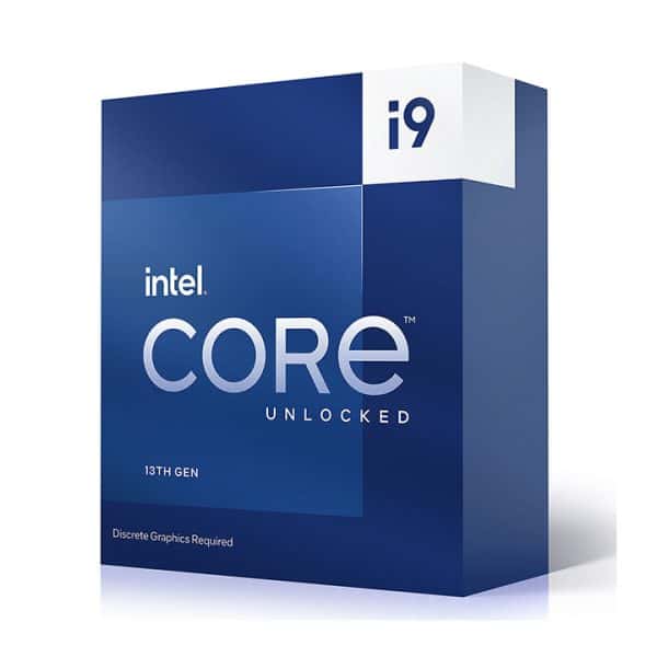 Core i9 13900KF