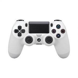 DualShock 4 Wireless Controller 21 DualShock 4 Wireless Controller