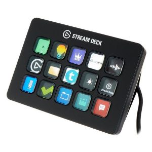 Elgato Stream Deck Classic