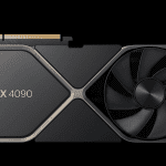 GPU NVIDIA GeForce RTX 4090