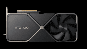 GPU NVIDIA GeForce RTX 4090