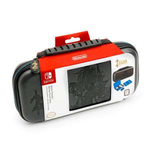 Game Traveler Zelda Nintendo Switch Case