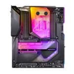 Gigabyte X299X 4 Gigabyte X299X