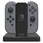 HORI Nintendo Switch Joy-Con Charge Stand 6 HORI Nintendo Switch Joy Con Charge Stand