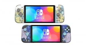 HORI Nintendo Switch Split Pad Compact 18 HORI Nintendo Switch Split Pad Compact