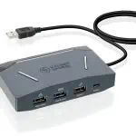 IOGEAR KeyMander 2