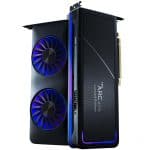 Intel Arc A770 4 Intel Arc A770