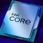 Intel Core I7 13700K