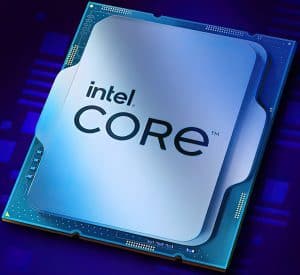 Intel Core I7 13700K