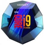 Intel Core i9 9900K 6 Intel Core I9 9900K