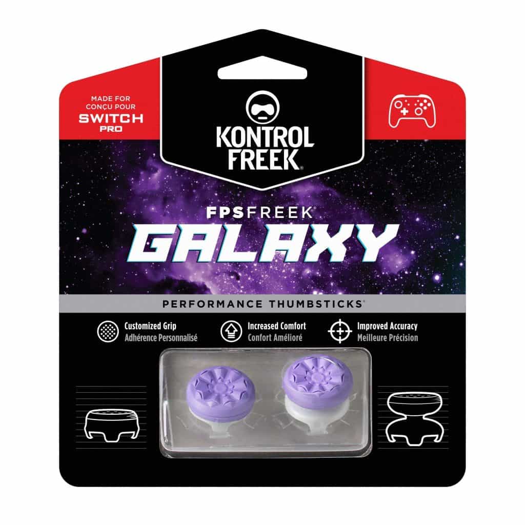 KontrolFreek FPS Freek Galaxy