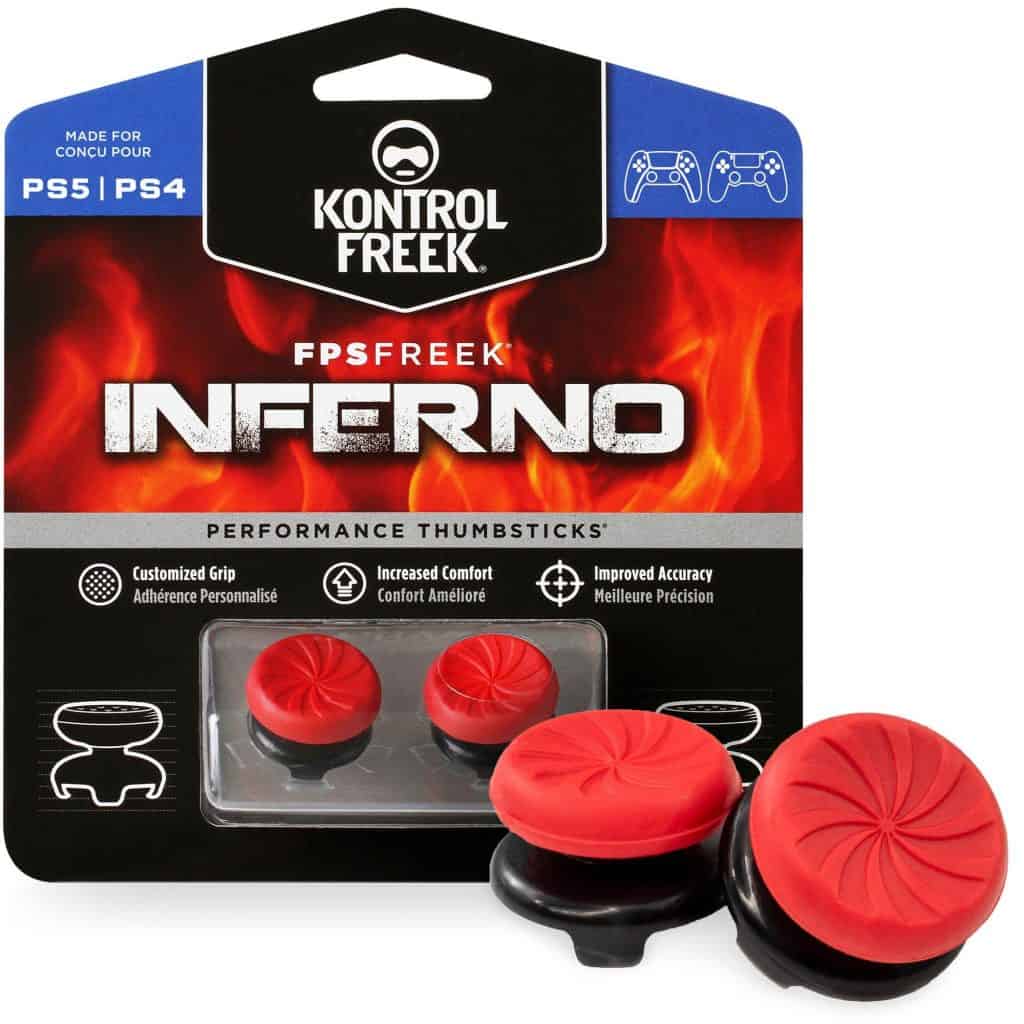 KontrolFreek FPS Freek Inferno