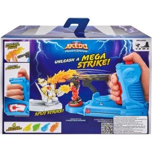 Legends of Akedo Powerstorm Mega Strike Controller