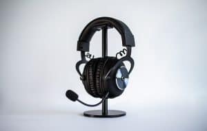Logitech G PRO X Gaming Headset