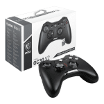 MSI Force GC30V2 Wireless Gaming Controller