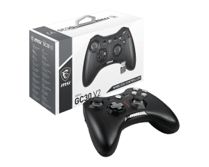 MSI Force GC30V2 Wireless Gaming Controller 21 MSI Force GC30V2 Wireless Gaming Controller