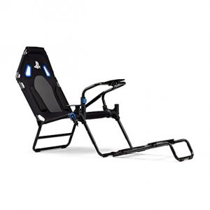 Next Level Racing GT Lite Cockpit PlayStation Edition