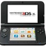 Nintendo 3DS 6 Nintendo 3DS