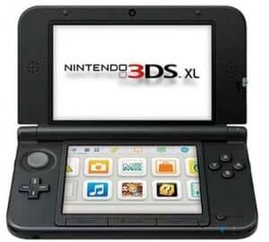 Nintendo 3DS