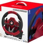 Nintendo Switch Mario Kart Racing Wheel Pro Deluxe