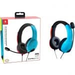PDP Gaming LVL40 Stereo Headset
