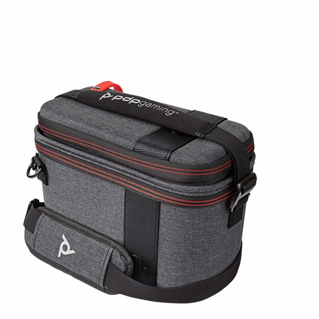 PDP Gaming Pull-N-Go Travel Case