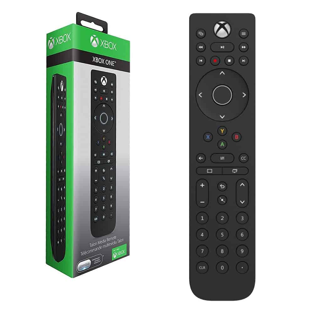 PDP Gaming Remote Control