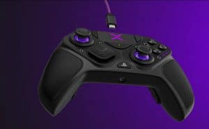 PDP Victrix Pro BFG Wireless Controller 4 PDP Victrix Pro BFG Wireless Controller