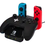 PowerA Controller Charging Base 6 PowerA Controller Charging Base