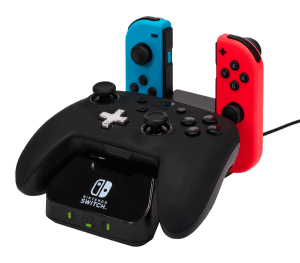 PowerA Controller Charging Base