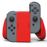 PowerA Joy Con Comfort Grips