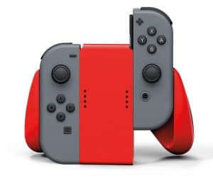 PowerA Joy Con Comfort Grips