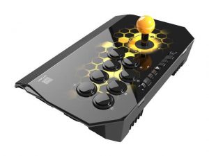 Qanba Drone Joystick