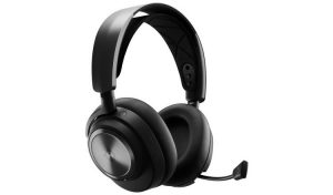 SteelSeries Arctis Nova Pro Wireless Xbox Multi-System Gaming Headset