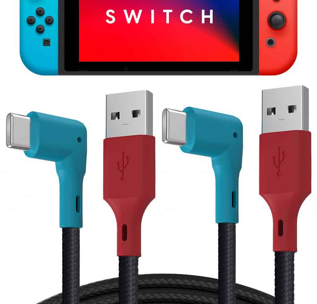TALK WORKS Fast Charging Cable