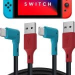 TALK WORKS Fast Charging Cable