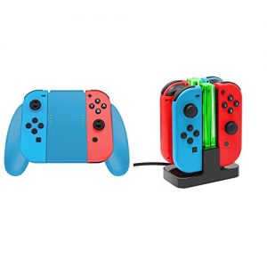 TALK WORKS Joy-Con Charger Dock