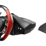 Thrustmaster Ferrari 458 Spider Racing Wheel