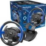 Thrustmaster T150 RS Racing Wheel 3 Thrustmaster T150 RS Racing Wheel