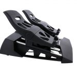 Thrustmaster TFRP Rudder