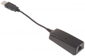 Thrustmaster TR J12 Adapter