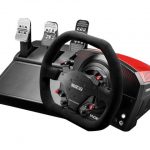 Thrustmaster TS XW Racer W Sparco P310 Competition Mod