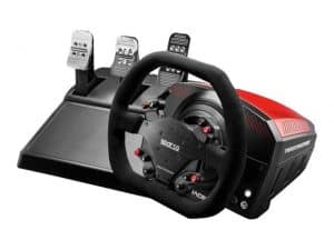 Thrustmaster TS-XW Racer w Sparco P310 Competition Mod
