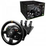 Thrustmaster TX RW Leather Edition 4 Thrustmaster TX RW Leather Edition