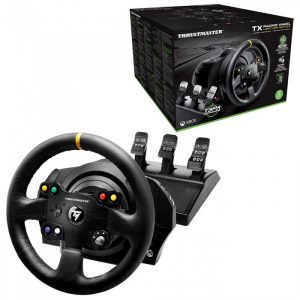 Thrustmaster TX RW Leather Edition
