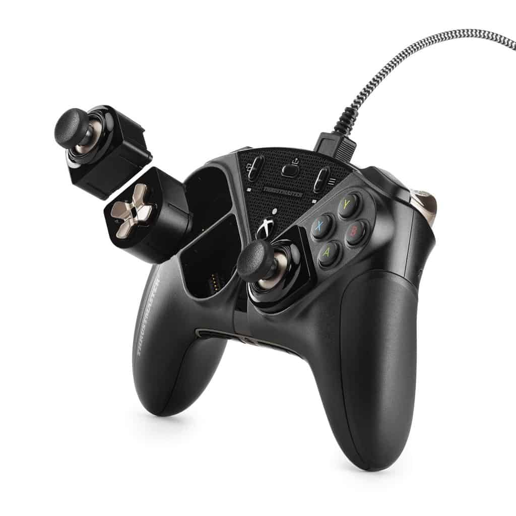 Thrustmaster eSwap X PRO Controller