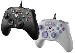 Turtle Beach REACT-R Controller Wired Game Controller