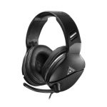 Turtle Beach Recon 200 Gen 2 Powered Gaming Headset 4 Turtle Beach Recon 200 Gen 2 Powered Gaming Headset